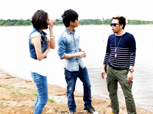 ตามติด ต้อล AF4 พาทัวร์ชัยภูมิ ตะลอนกินอาหารแซบ!