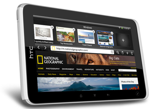 แท็บเล็ต tablet 