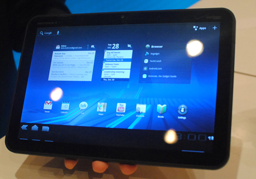 แท็บเล็ต tablet 