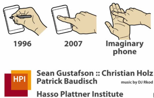 อุปกรณ์มือถือล่องหน