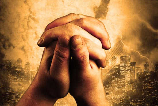 คำทำนายวันสิ้นโลก