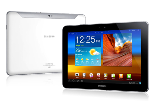 แท็บเล็ต tablet 