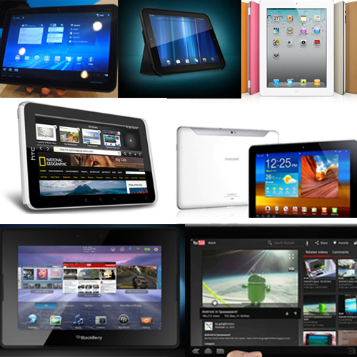 แท็บเล็ต tablet 