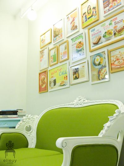 office