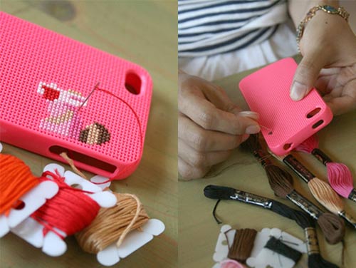 เคส iphone 4