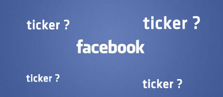 กำจัด Ticker บนเฟซบุ๊กไม่ให้รกหูรกตา ด้วย Extension 