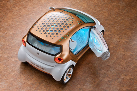 Smart Forvision