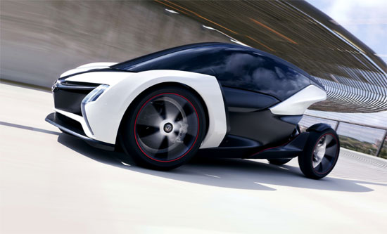 Opel One Euro