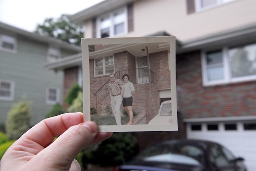 Dear Photographs