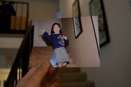 Dear Photographs