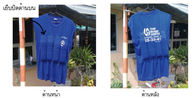 เสื้อชูชีพ