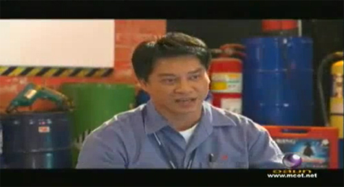 ประสบการณ์ล้านอาชีพ Hotline สูง เสี่ยง เสียว