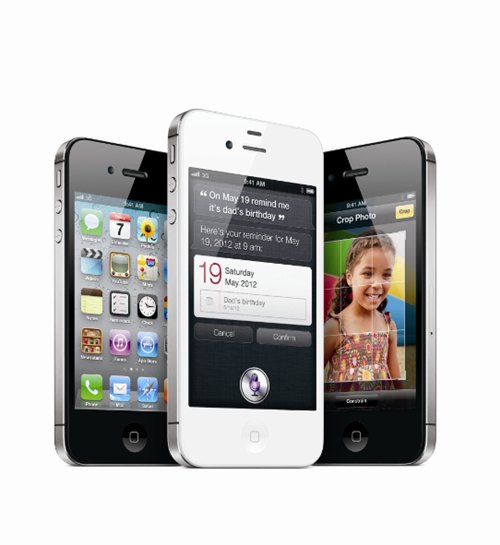 iphone 4s