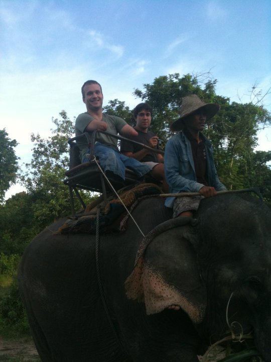 ไคล์ เมย์นาร์ด