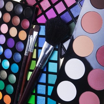 เครื่องสำอาง