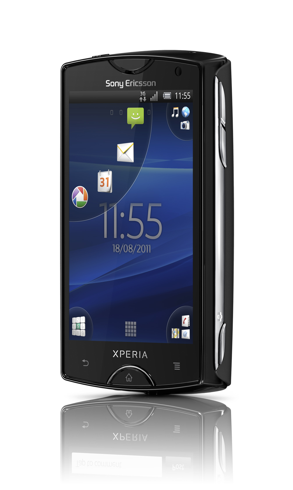 Sony Ericsson Xperia mini