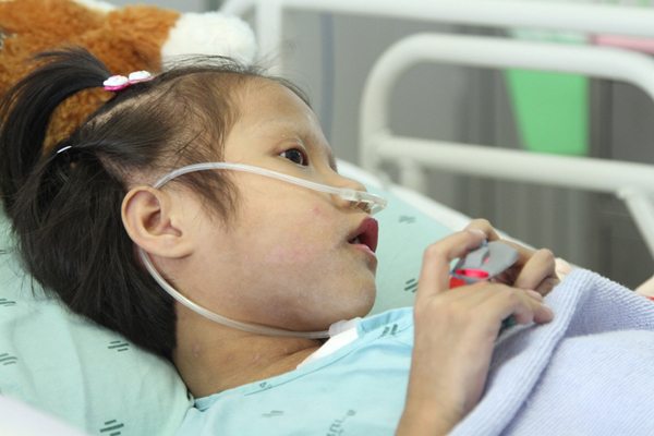 น้องมอมแมม