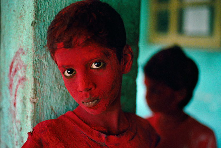 ภาพถ่ายบอกเรื่องราว