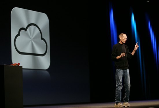 สตีฟ จ็อบส์ (Steve Jobs)