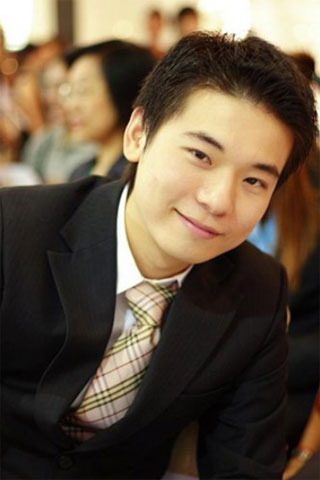 ต๊อบ อิทธิพัทธ์