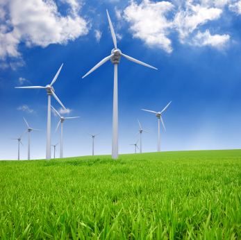 wind