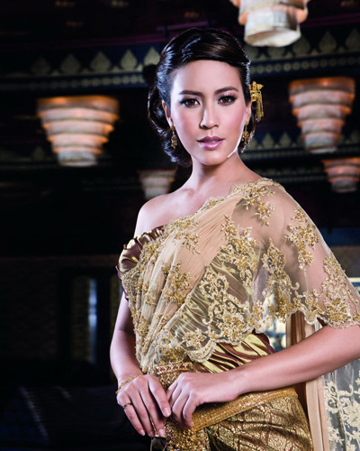 จุ๋ย-วรัทยา นิลคูหา