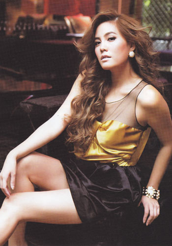 เจนี่ เทียนโพธิ์สุวรรณ