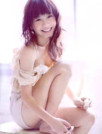 รูปดารา,แพทตี้-อังศุมาลิน สิรภัทรศักดิ์เมธา, เต้ย-จรินทร์พร จุนเกียรติ 