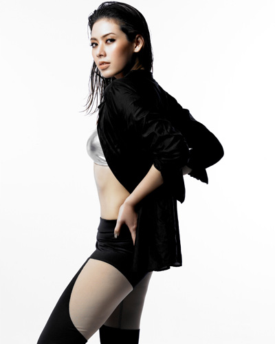 รูปดารา,เอ๋ พรทิพย์ วงศ์กิจจานนท์ 