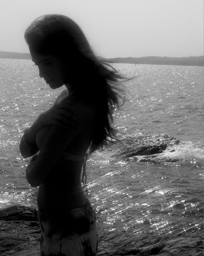 รูปดรา, ซาร่า เล็กซ์ 