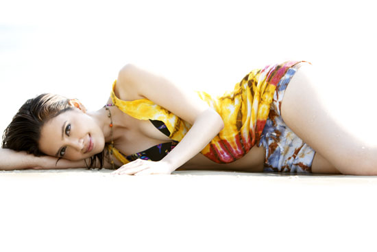 รูปดรา, ซาร่า เล็กซ์ 