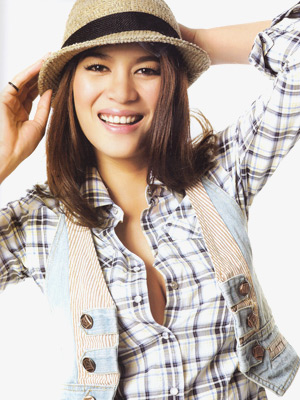 จี๊ด-แสงทอง เกตุอู่ทอง 