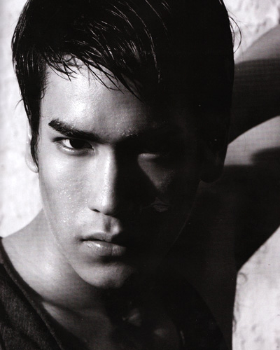 ณเดชน์ คูกิมิยะ