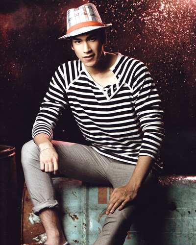ณเดชน์ คูกิมิยะ