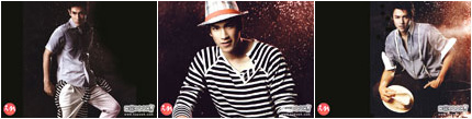 อ๋อม อรรคพันธ์ นะมาตร์, ณเดชน์ คูกิมิยะ,หมาก ปริญ สุภารัตน์