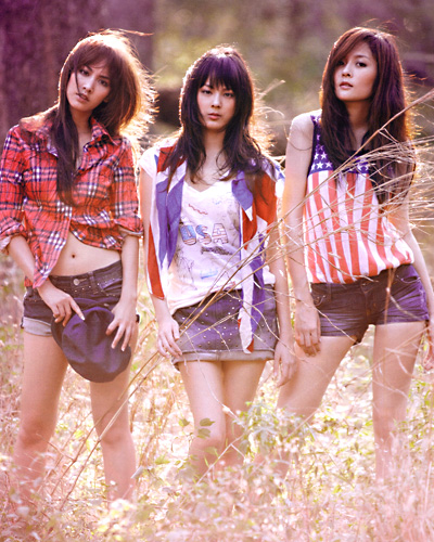  มิน พีชญา วัฒนามนตรี, แพท อังศุมาลิน สิรภัทรศักดิ์เมธา,แก้มบุ๋ม พิมพ์นิภา จิตตธีรโรจน์