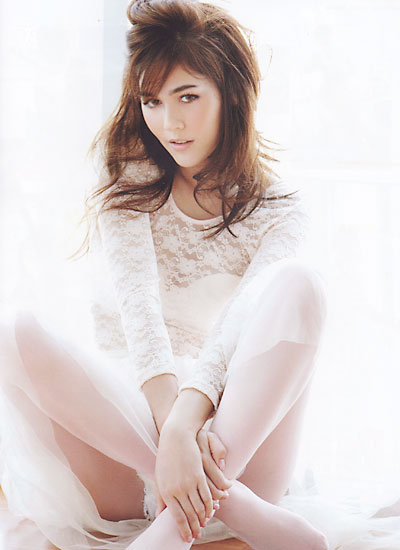 ชมพู่ อารยา เอ ฮาร์เก็ต