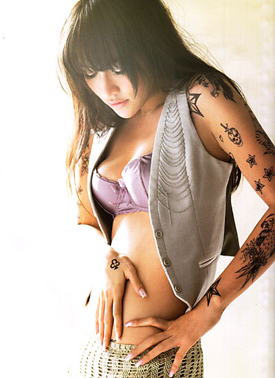 พลอย เฌอมาลย์ บุญยศักดิ์