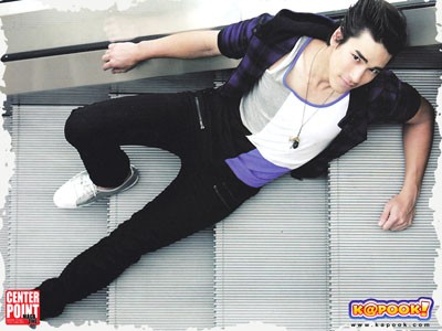 ณเดช คูกิมิยะ