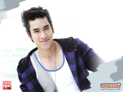 ณเดช คูกิมิยะ