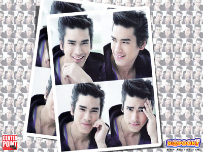 ณเดช คูกิมิยะ