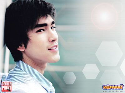 ณเดช คูกิมิยะ