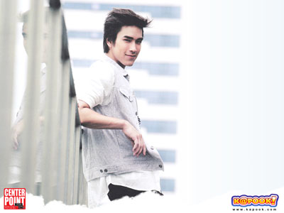 ณเดช คูกิมิยะ