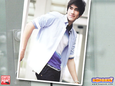 ณเดช คูกิมิยะ