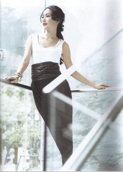 นุ่น วรนุช
