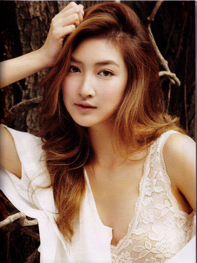 แพนเค้ก เขมนิจ จามิกรณ์