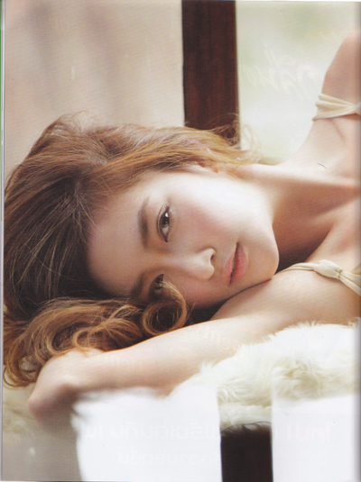 แพนเค้ก เขมนิจ จามิกรณ์