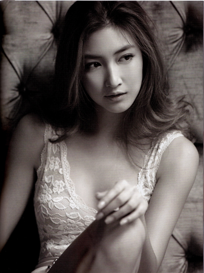 แพนเค้ก เขมนิจ จามิกรณ์