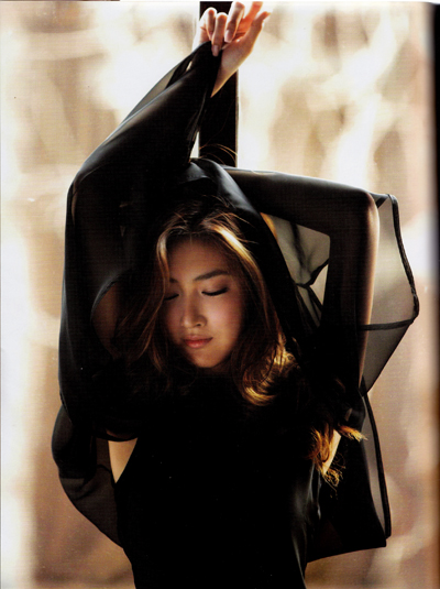 แพนเค้ก เขมนิจ จามิกรณ์