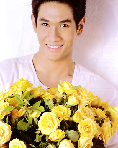 อ๋อม อรรคพันธ์ นะมาตร์ 